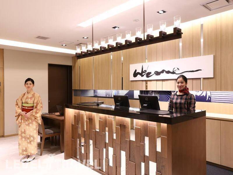 Фотография Hotel Gracery Asakusa