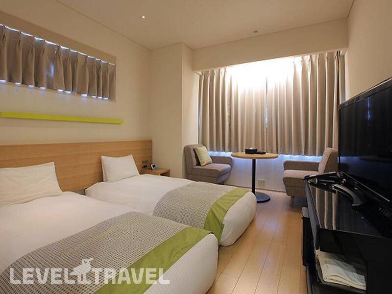 Фотография Hotel Gracery Ginza