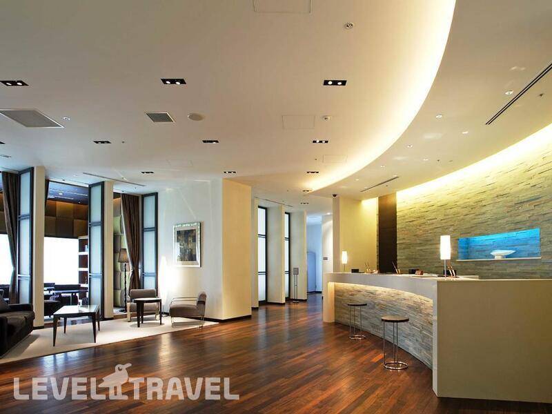 Фотография Hotel Gracery Ginza
