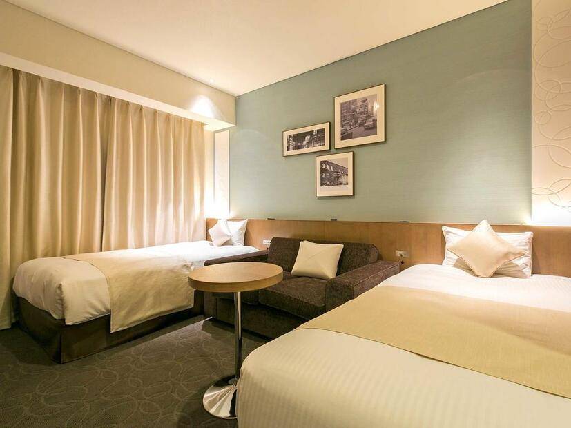 Hotel Gracery Ginza