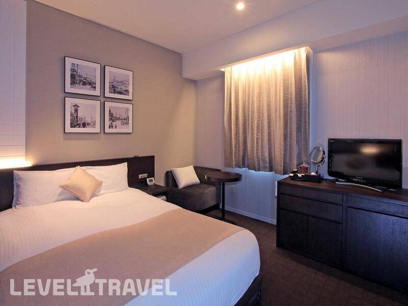 Фотография Hotel Gracery Ginza