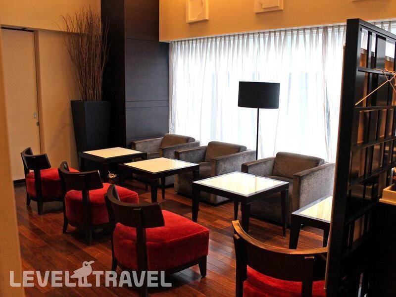 Фотография Hotel Gracery Ginza