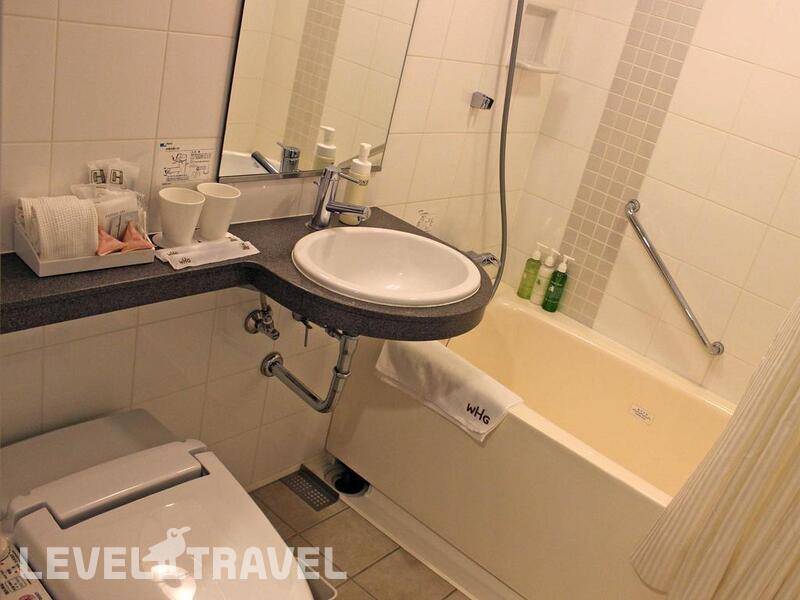 Фотография Hotel Gracery Ginza