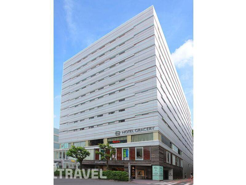 Фотография Hotel Gracery Ginza