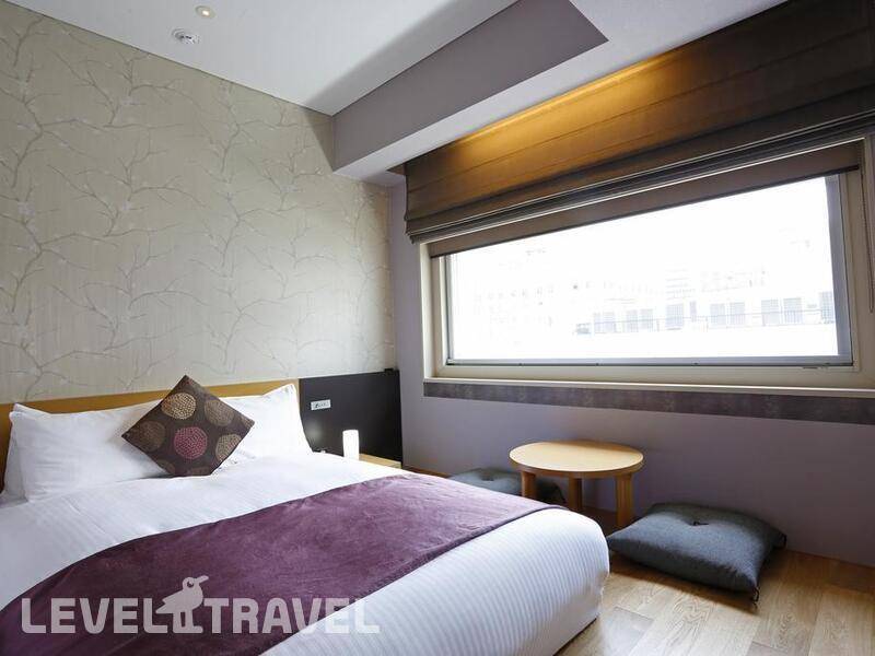 Фотография Hotel Gracery Ginza