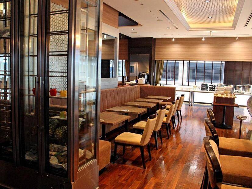 Hotel Gracery Ginza