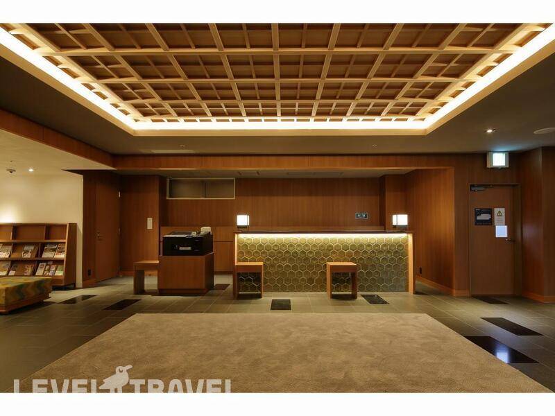 Фотография Hotel Gracery Kyoto Sanjo