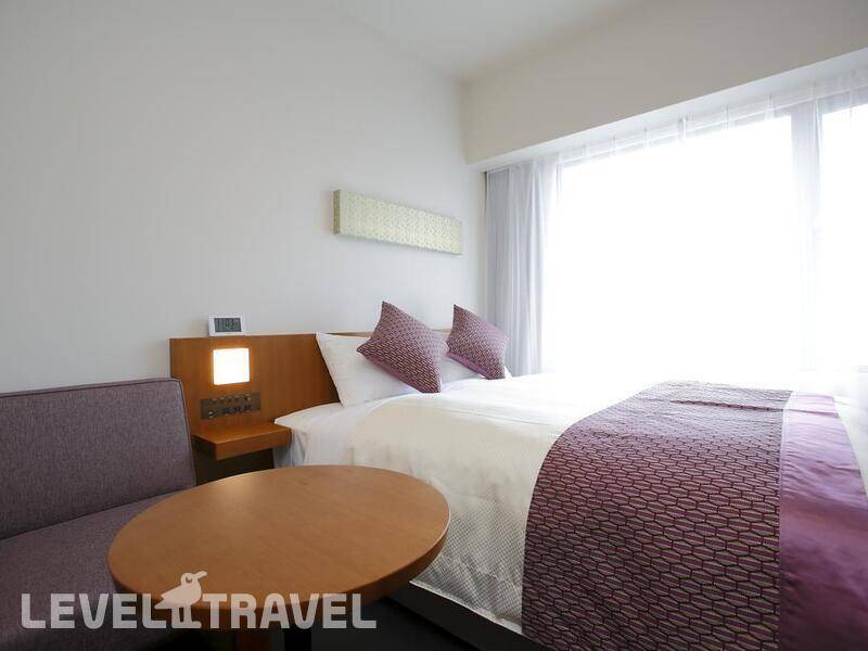 Фотография Hotel Gracery Kyoto Sanjo