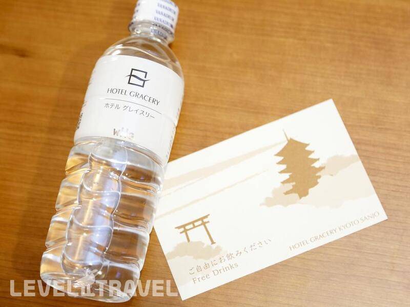 Фотография Hotel Gracery Kyoto Sanjo