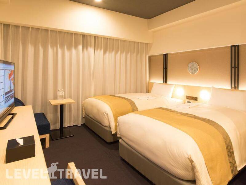 Фотография Hotel Gracery Kyoto Sanjo