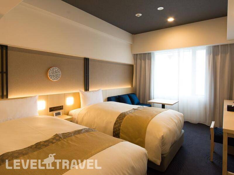 Фотография Hotel Gracery Kyoto Sanjo