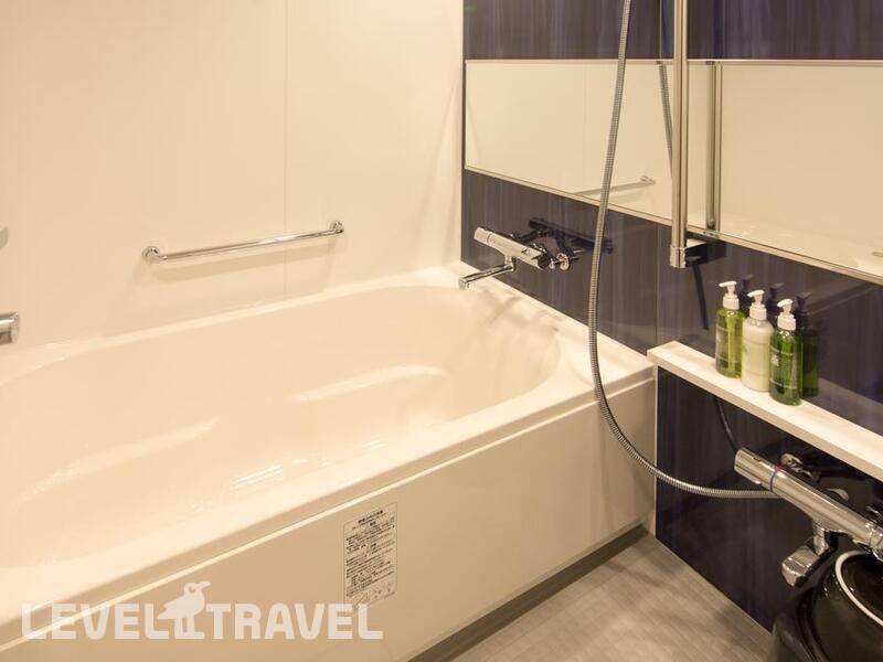 Фотография Hotel Gracery Kyoto Sanjo