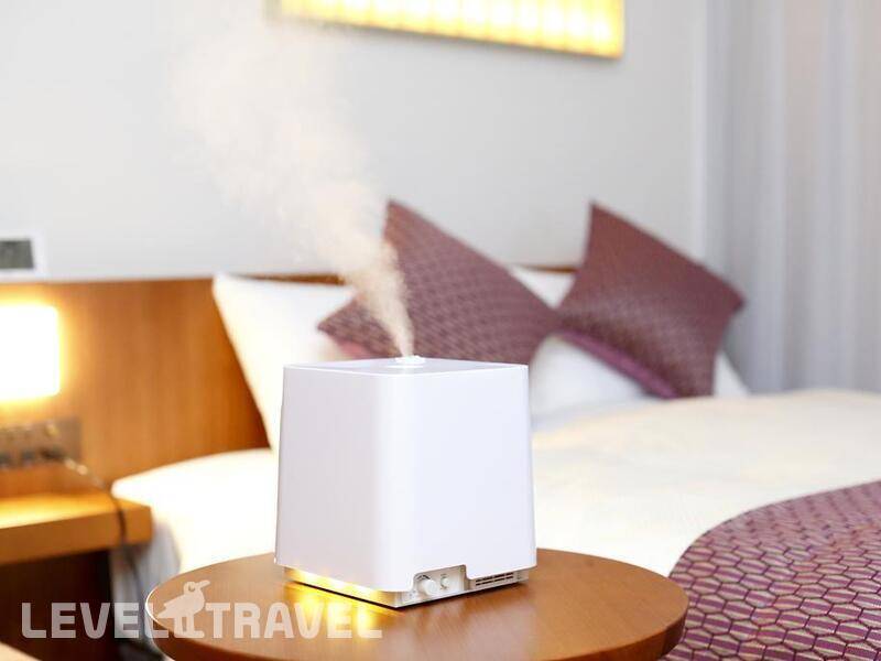 Фотография Hotel Gracery Kyoto Sanjo