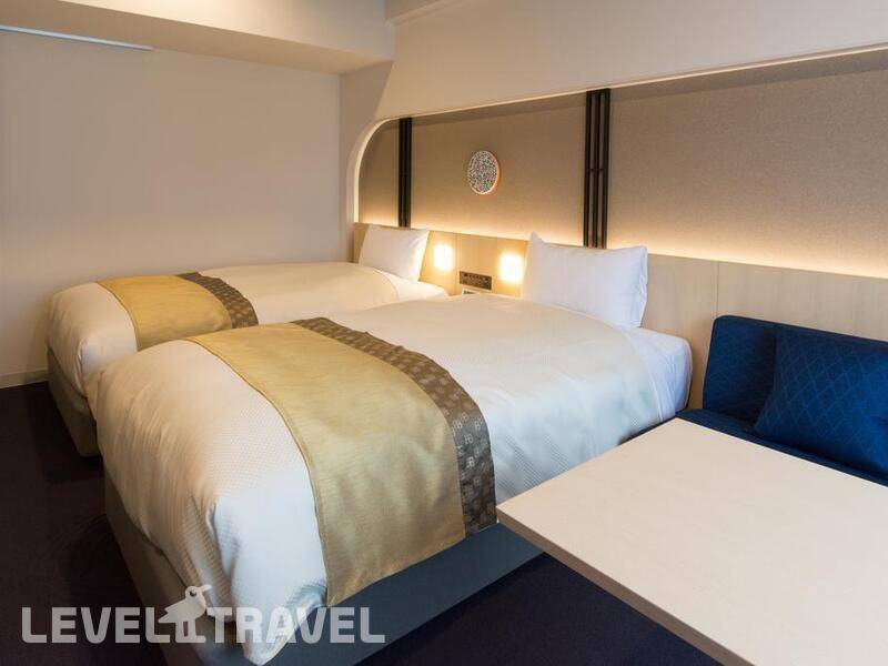 Фотография Hotel Gracery Kyoto Sanjo