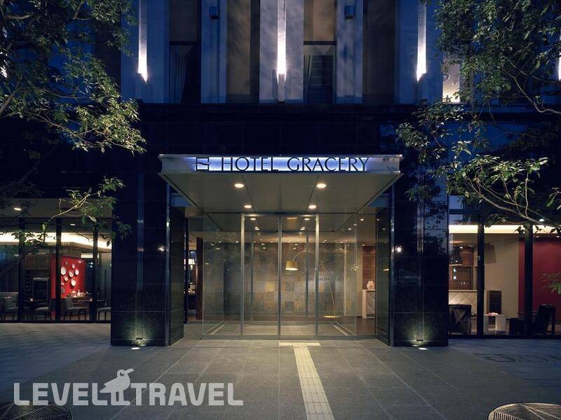Фотография Hotel Gracery Tamachi