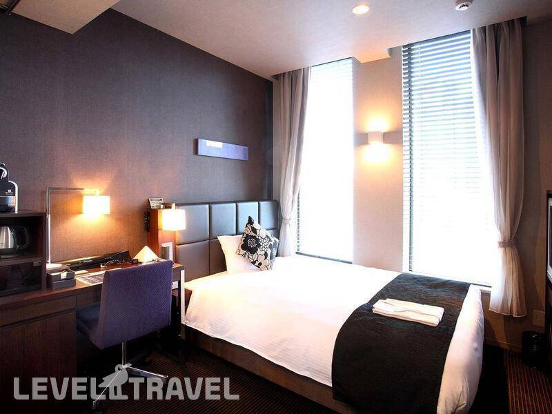 Фотография Hotel Gracery Tamachi