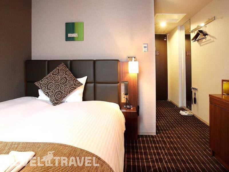 Фотография Hotel Gracery Tamachi