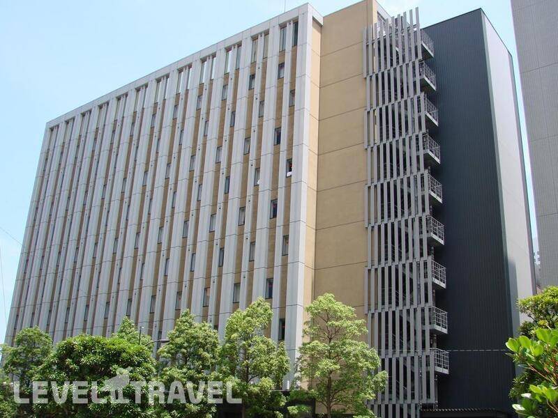 Фотография Hotel Gracery Tamachi