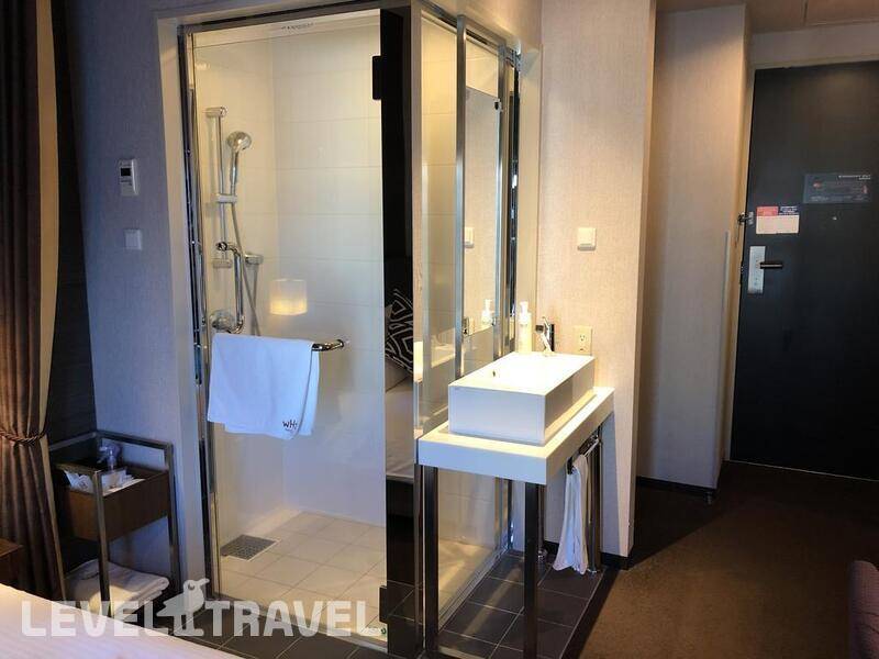 Фотография Hotel Gracery Tamachi