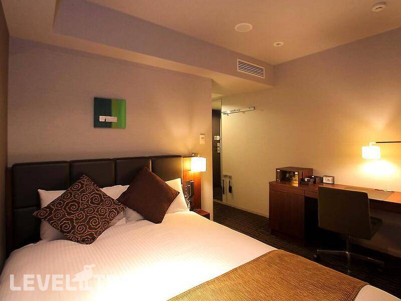 Фотография Hotel Gracery Tamachi