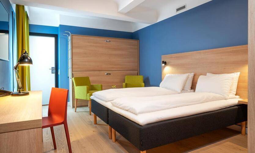 Thon Hotel Astoria