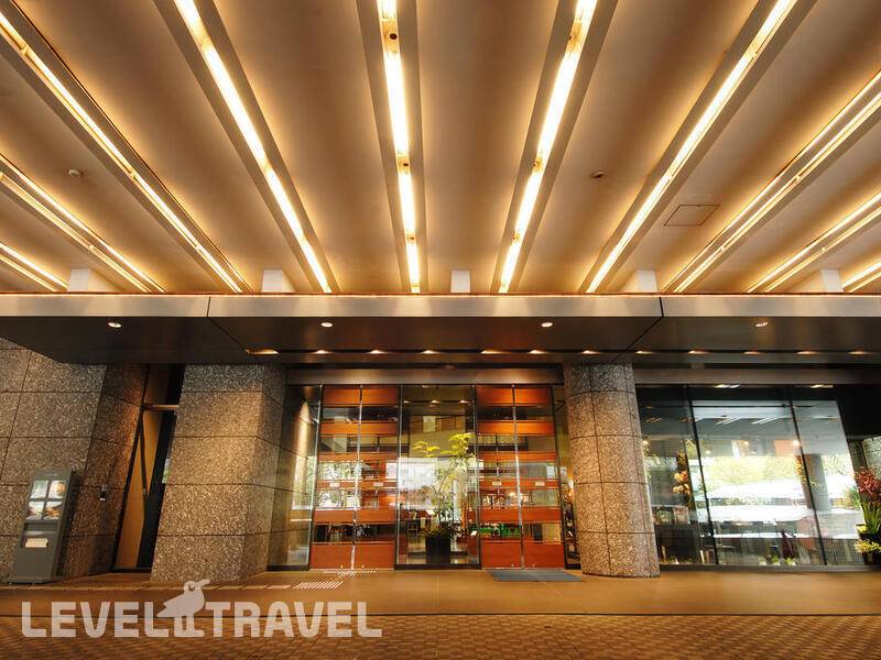 Фотография Hotel Grand Arc Hanzomon