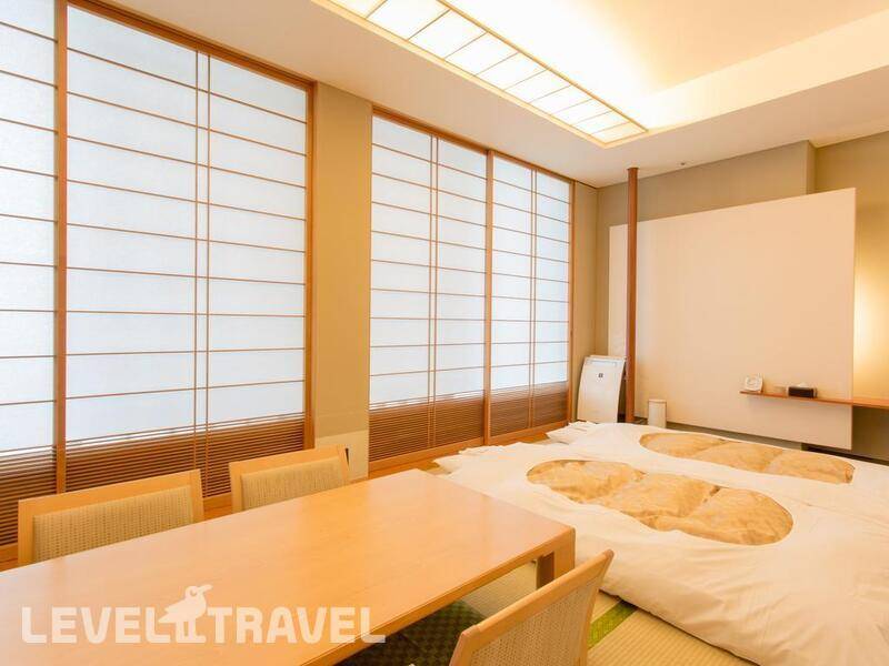 Фотография Hotel Grand Arc Hanzomon