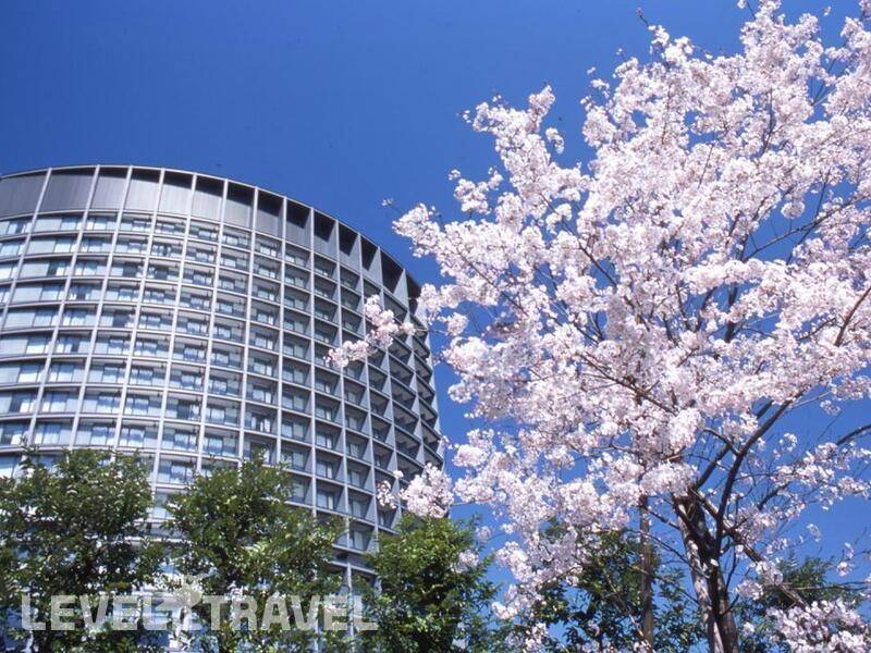 Фотография Hotel Grand Arc Hanzomon