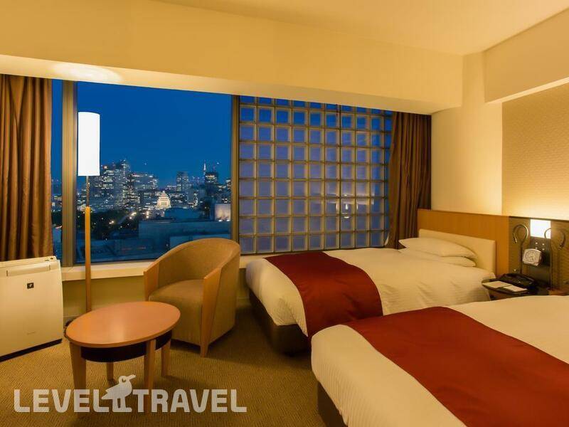 Фотография Hotel Grand Arc Hanzomon