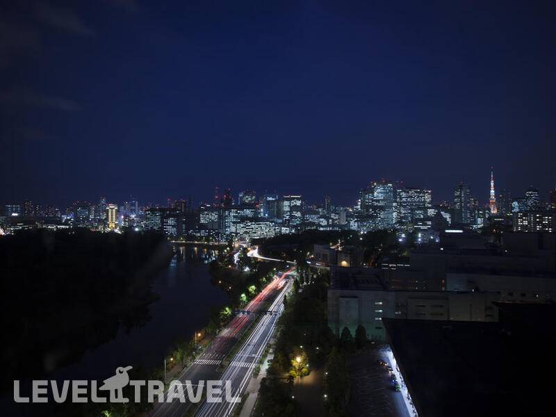 Фотография Hotel Grand Arc Hanzomon