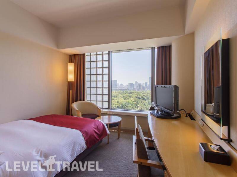 Фотография Hotel Grand Arc Hanzomon
