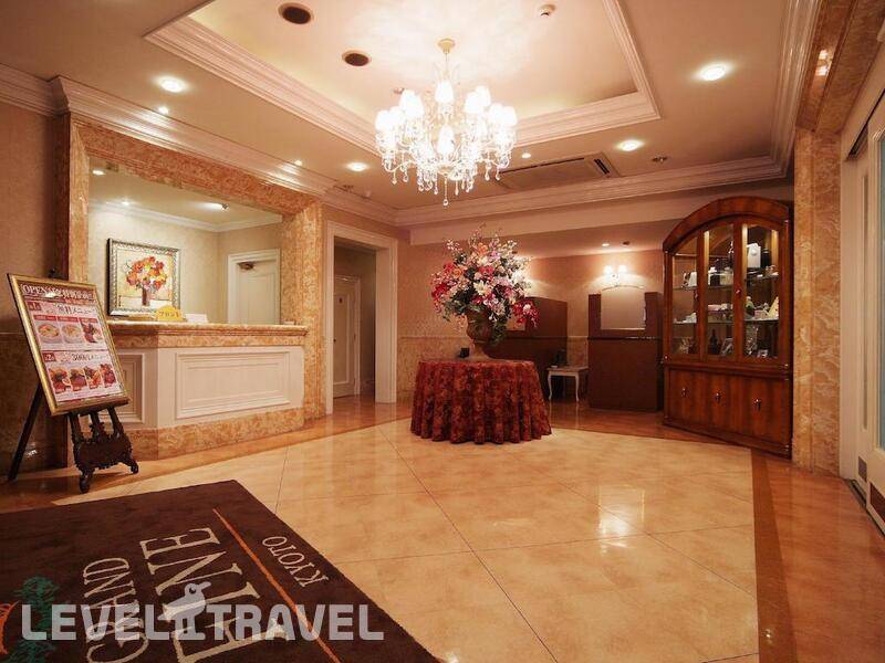 Фотография Hotel Grand Fine Kyoto Minami (Adults Only 18+)