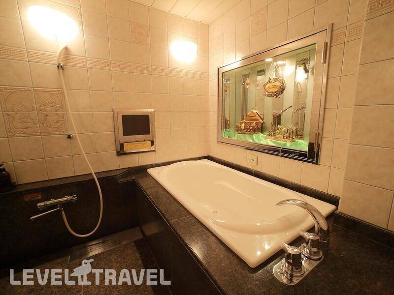 Фотография Hotel Grand Fine Kyoto Minami (Adults Only 18+)