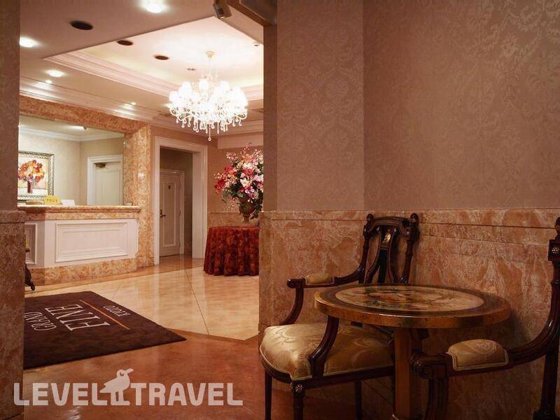 Фотография Hotel Grand Fine Kyoto Minami (Adults Only 18+)