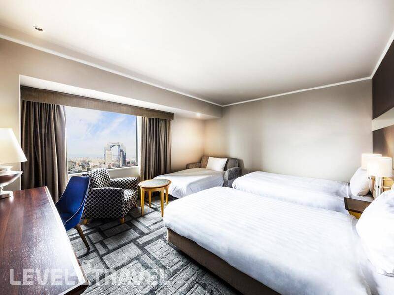 Фотография Hotel Hanshin Osaka