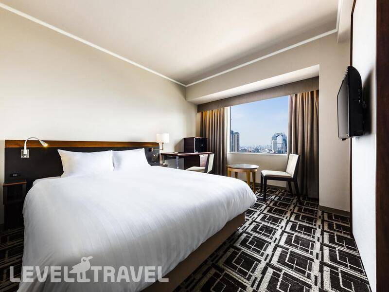 Фотография Hotel Hanshin Osaka