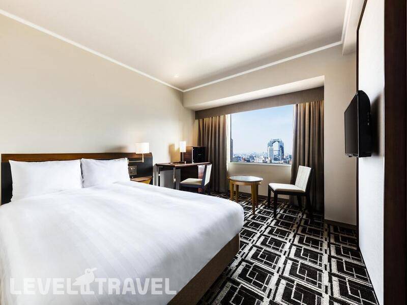 Фотография Hotel Hanshin Osaka