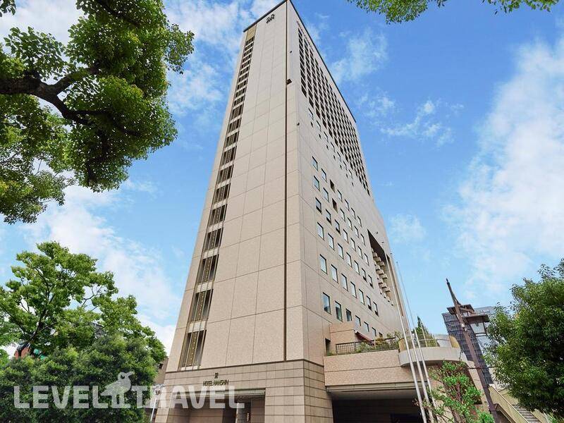 Фотография Hotel Hanshin Osaka
