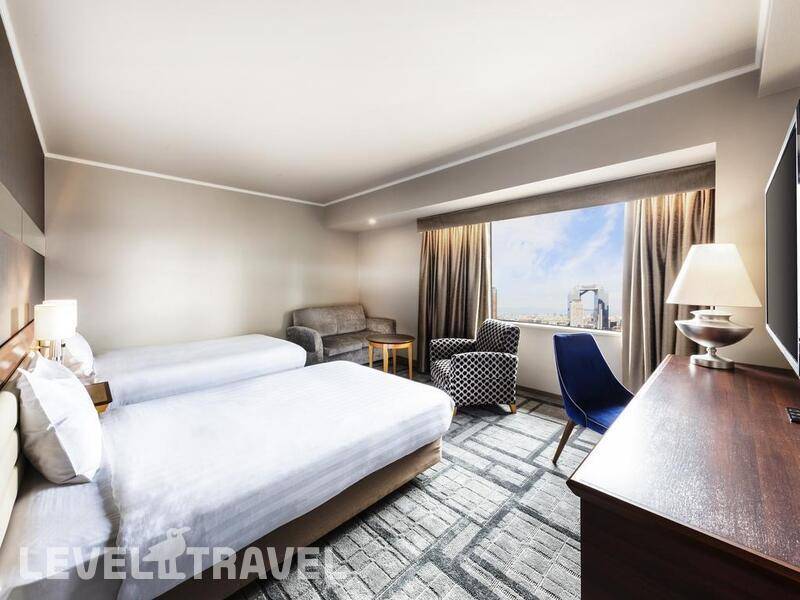 Фотография Hotel Hanshin Osaka