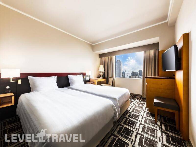 Фотография Hotel Hanshin Osaka