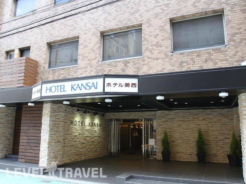 Фотография Hotel Kansai