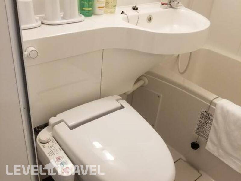 Фотография Hotel Kansai
