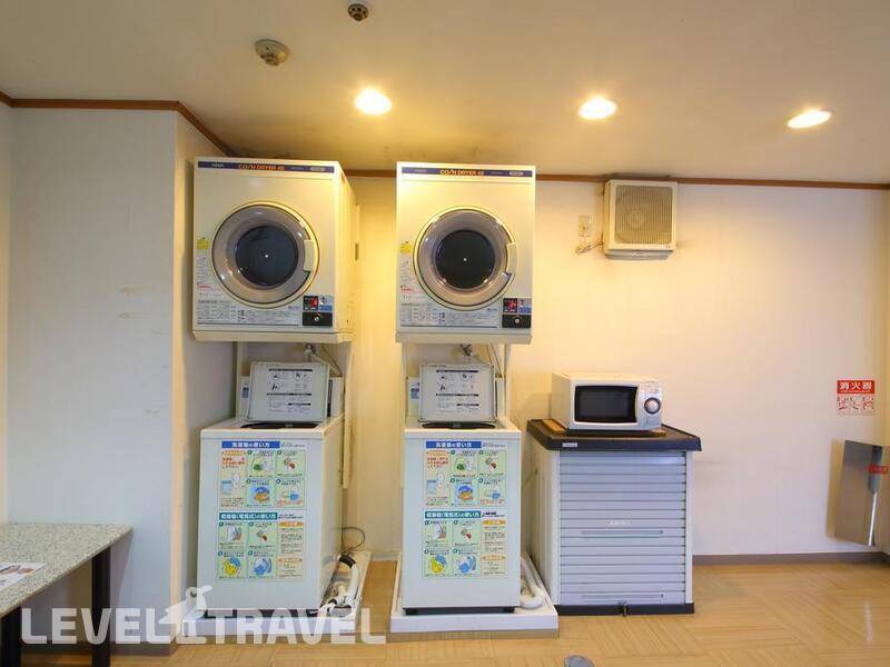 Фотография Hotel Kansai