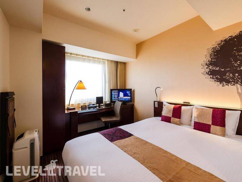 Фотография Hotel Keihan Asakusa