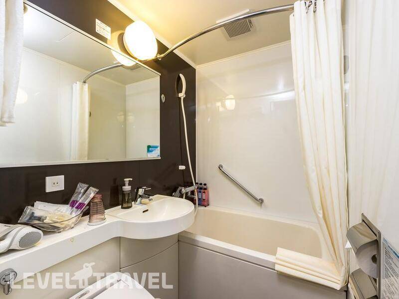 Фотография Hotel Keihan Asakusa