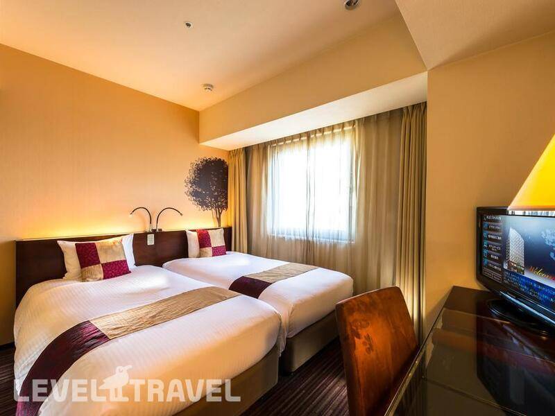 Фотография Hotel Keihan Asakusa