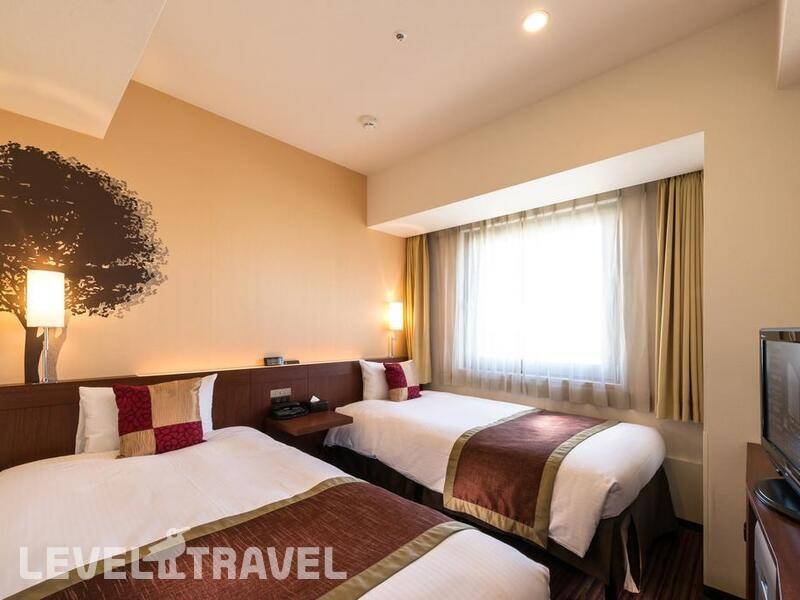 Фотография Hotel Keihan Asakusa