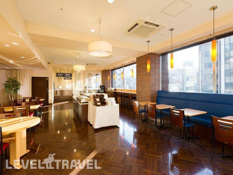 Фотография Hotel Keihan Asakusa