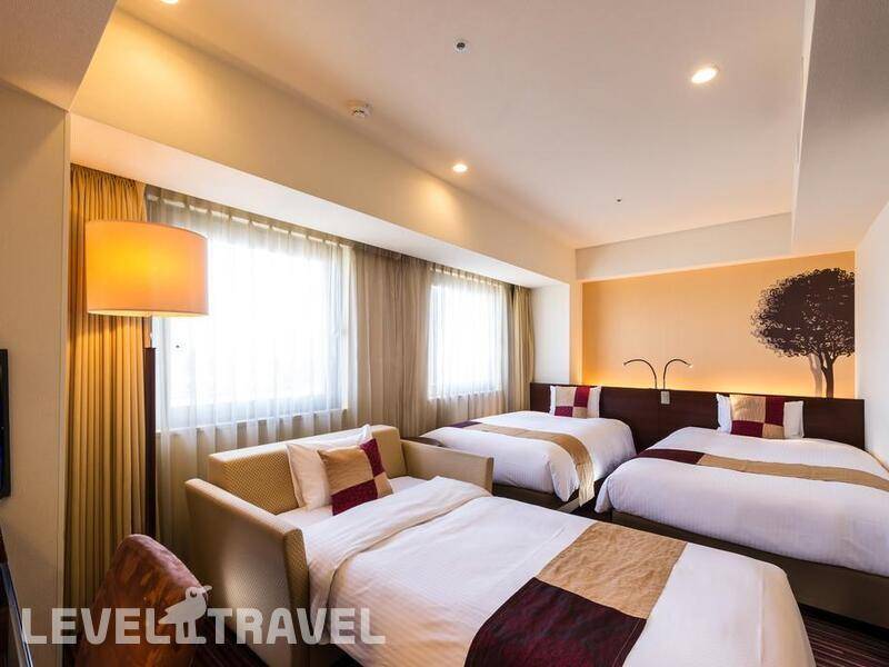 Фотография Hotel Keihan Asakusa
