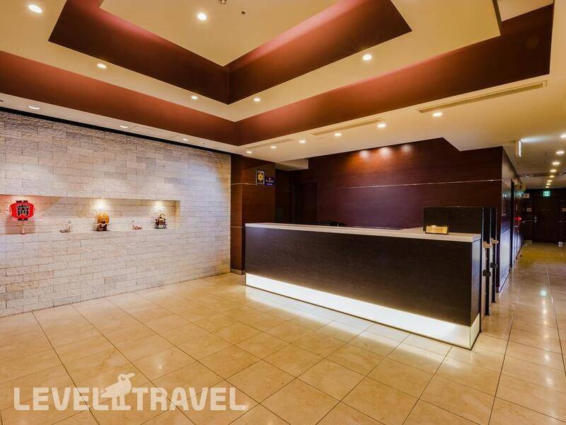 Фотография Hotel Keihan Asakusa